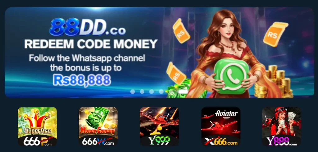 88DD